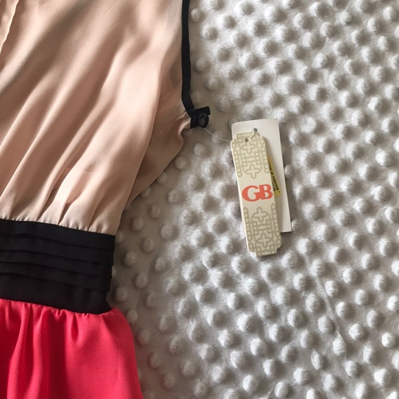 Gianni Bini Mini Dress - Picture 4 of 4